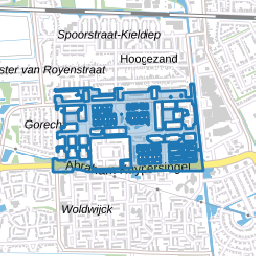 Perceel HGZ00-F-7854