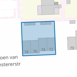Perceel HGZ00-F-7855