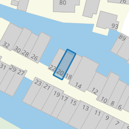 Perceel HGZ00-G-1001