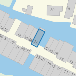 Perceel HGZ00-G-1004