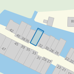 Perceel HGZ00-G-1008