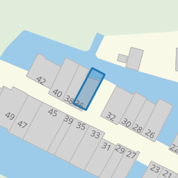 Perceel HGZ00-G-1009