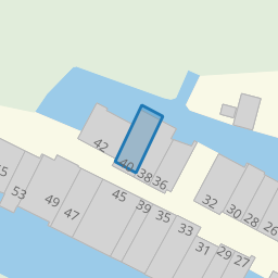 Perceel HGZ00-G-1011