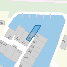 Perceel HGZ00-G-1024