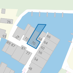 Perceel HGZ00-G-1025