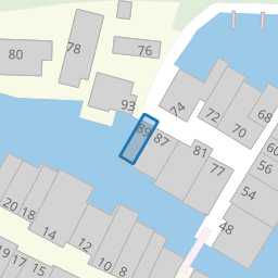 Perceel HGZ00-G-1032