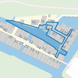 Perceel HGZ00-G-1039