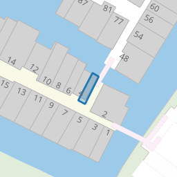 Perceel HGZ00-G-1094