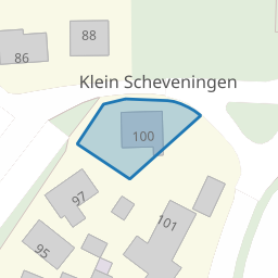 Perceel HGZ00-G-1110