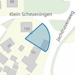 Perceel HGZ00-G-1111