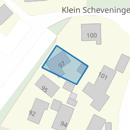 Perceel HGZ00-G-1113