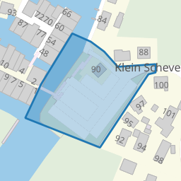 Perceel HGZ00-G-1121