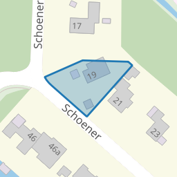 Perceel HGZ00-G-1191