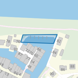 Perceel HGZ00-G-1380