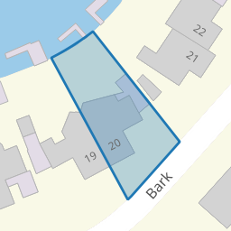 Perceel HGZ00-G-1416