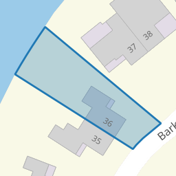 Perceel HGZ00-G-1431