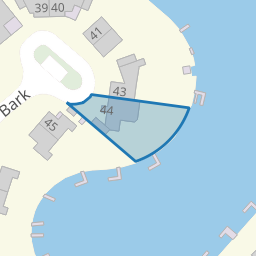 Perceel HGZ00-G-1439