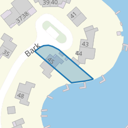 Perceel HGZ00-G-1440