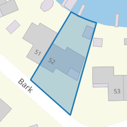 Perceel HGZ00-G-1447