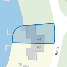 Perceel HGZ00-G-1458