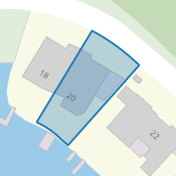 Perceel HGZ00-G-1465