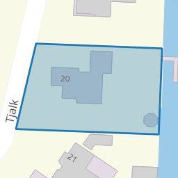 Perceel HGZ00-G-1486