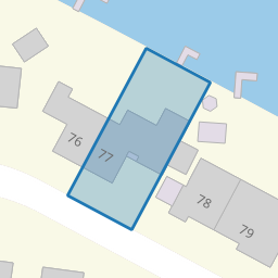 Perceel HGZ00-G-1526