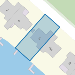 Perceel HGZ00-G-1536