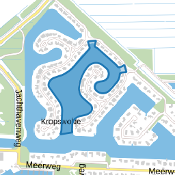 Perceel HGZ00-G-1541