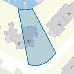 Perceel HGZ00-G-1555