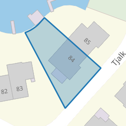 Perceel HGZ00-G-1556