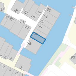 Perceel HGZ00-G-1599