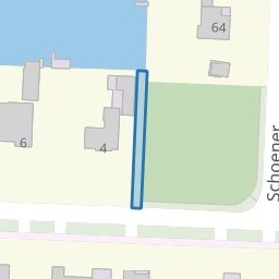 Perceel HGZ00-G-1666