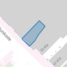 Perceel HGZ00-K-1484