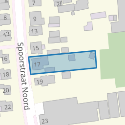 Perceel HGZ00-K-1493