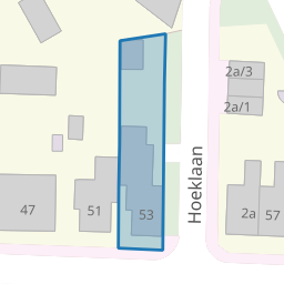 Perceel HGZ00-K-1496