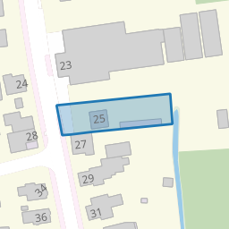 Perceel HGZ00-K-1543