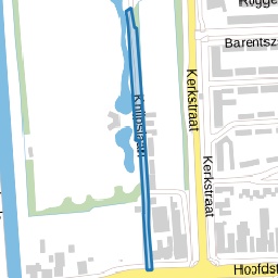 Perceel HGZ00-K-1598