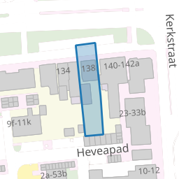 Perceel HGZ00-K-1639