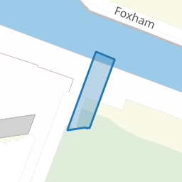 Perceel HGZ00-K-1699