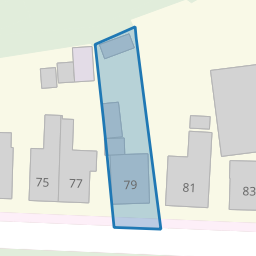 Perceel HGZ00-K-1725