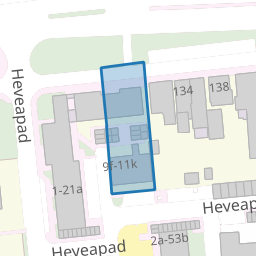 Perceel HGZ00-K-1731