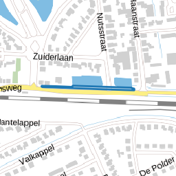 Perceel HGZ00-K-1853