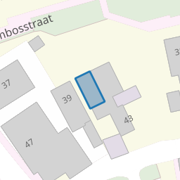 Perceel HGZ00-K-1970