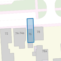 Perceel HGZ00-K-2082