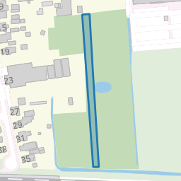 Perceel HGZ00-K-2085