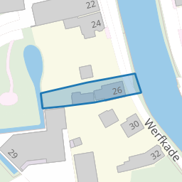 Perceel HGZ00-K-2115