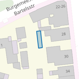 Perceel HGZ00-K-2137