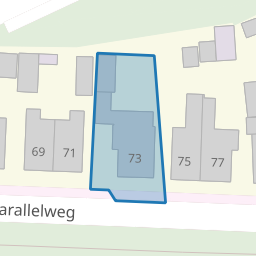 Perceel HGZ00-K-2147