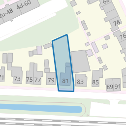 Perceel HGZ00-K-2165